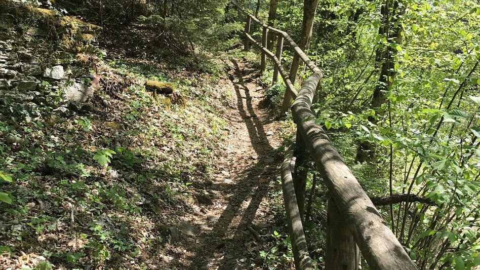 Hiking route Small Raabklamm, Mortantsch - Touren-Impression #2.1 | © Oststeiermark Tourismus