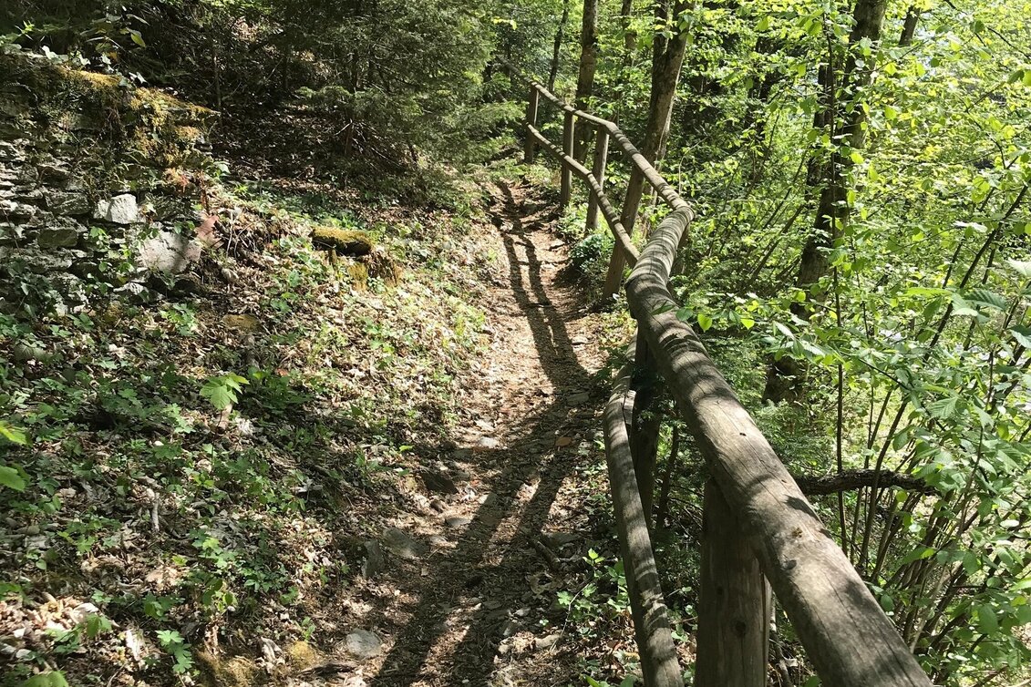 Hiking route Small Raabklamm, Mortantsch - Touren-Impression #1 | © Oststeiermark Tourismus