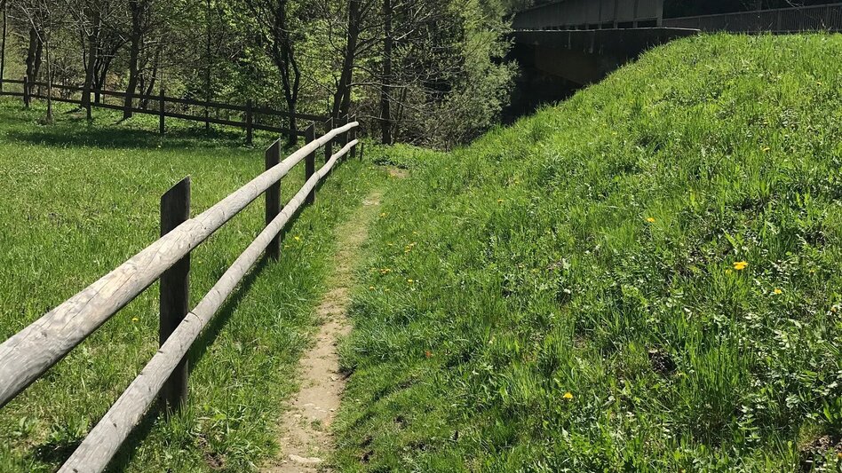 Hiking route Small Raabklamm, Mortantsch - Touren-Impression #2.3 | © Oststeiermark Tourismus