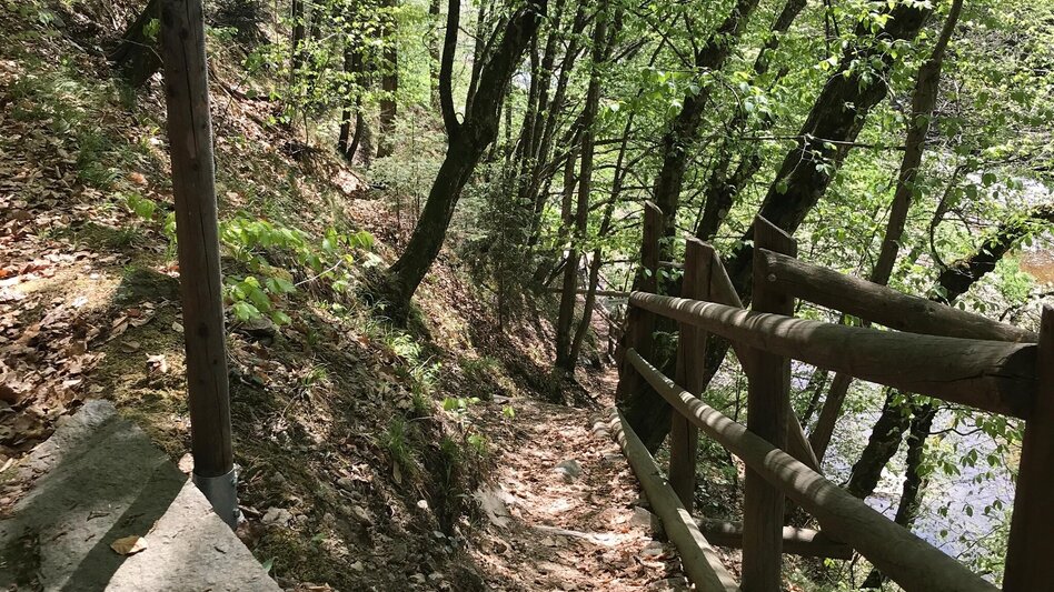 Hiking route Small Raabklamm, Mortantsch - Touren-Impression #2.4 | © Oststeiermark Tourismus