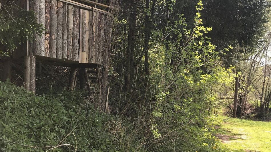 Hiking route Small Raabklamm, Mortantsch - Touren-Impression #2.6 | © Oststeiermark Tourismus