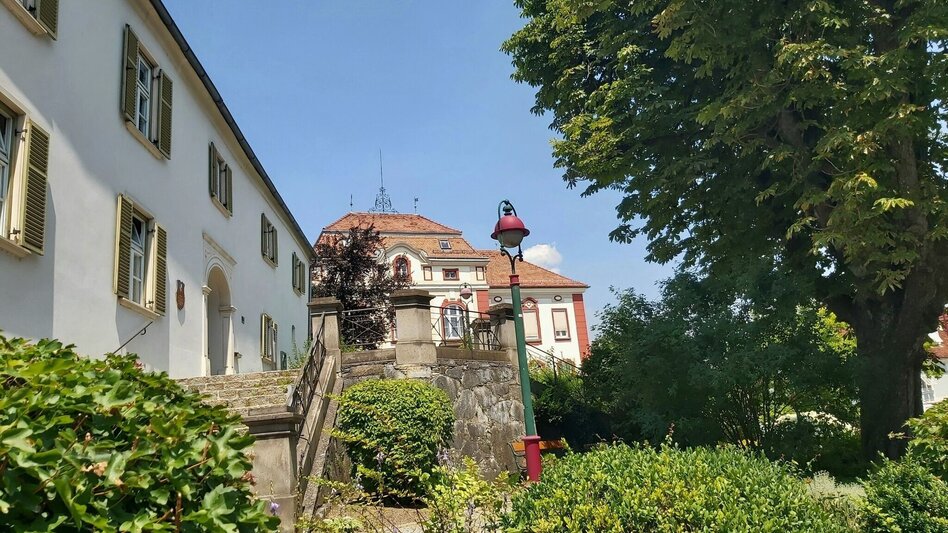 Hiking route Nature Adventure Trail, Weiz - Touren-Impression #2.16 | © Oststeiermark Tourismus