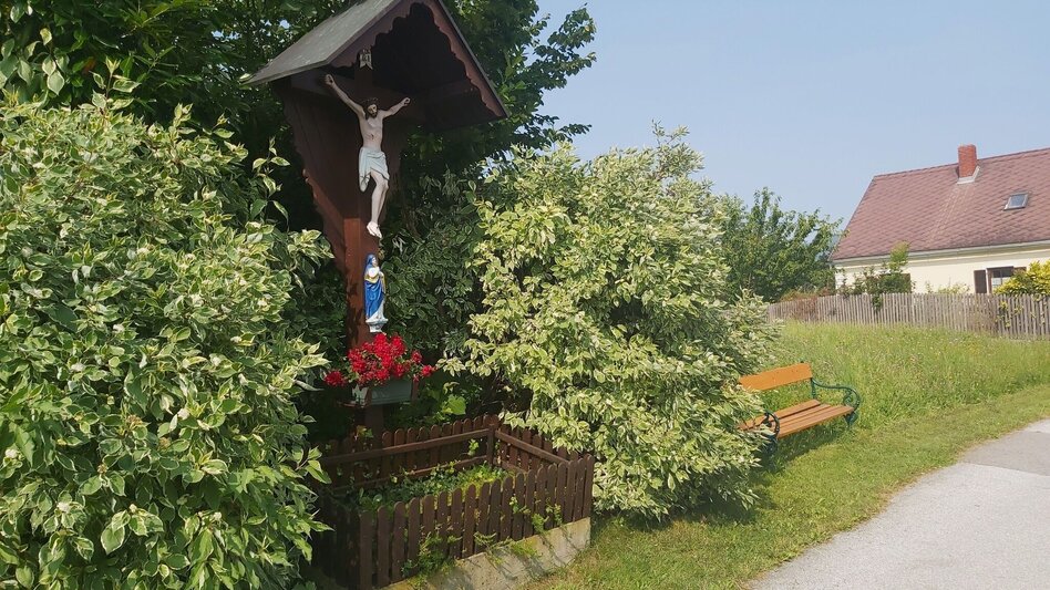 Hiking route Nature Adventure Trail, Weiz - Touren-Impression #2.6 | © Oststeiermark Tourismus