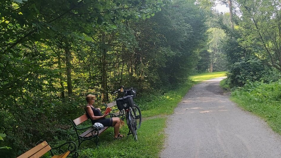 Hiking route Nature Adventure Trail, Weiz - Touren-Impression #2.8 | © Oststeiermark Tourismus