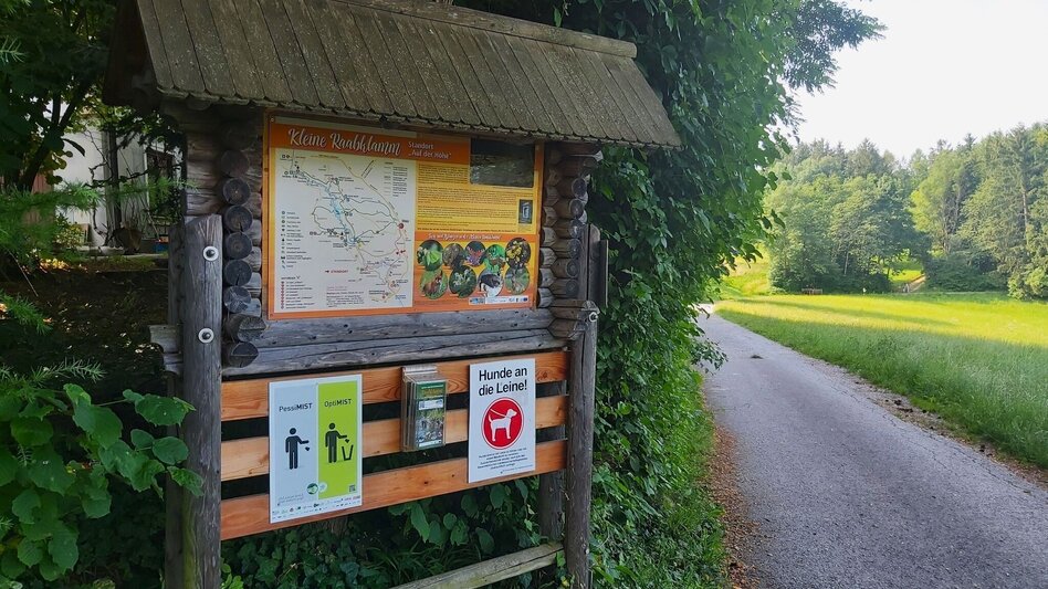 Hiking route Nature Adventure Trail, Weiz - Touren-Impression #2.9 | © Oststeiermark Tourismus