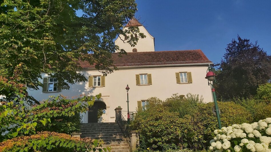 Hiking route Nature Adventure Trail, Weiz - Touren-Impression #2.2 | © Oststeiermark Tourismus