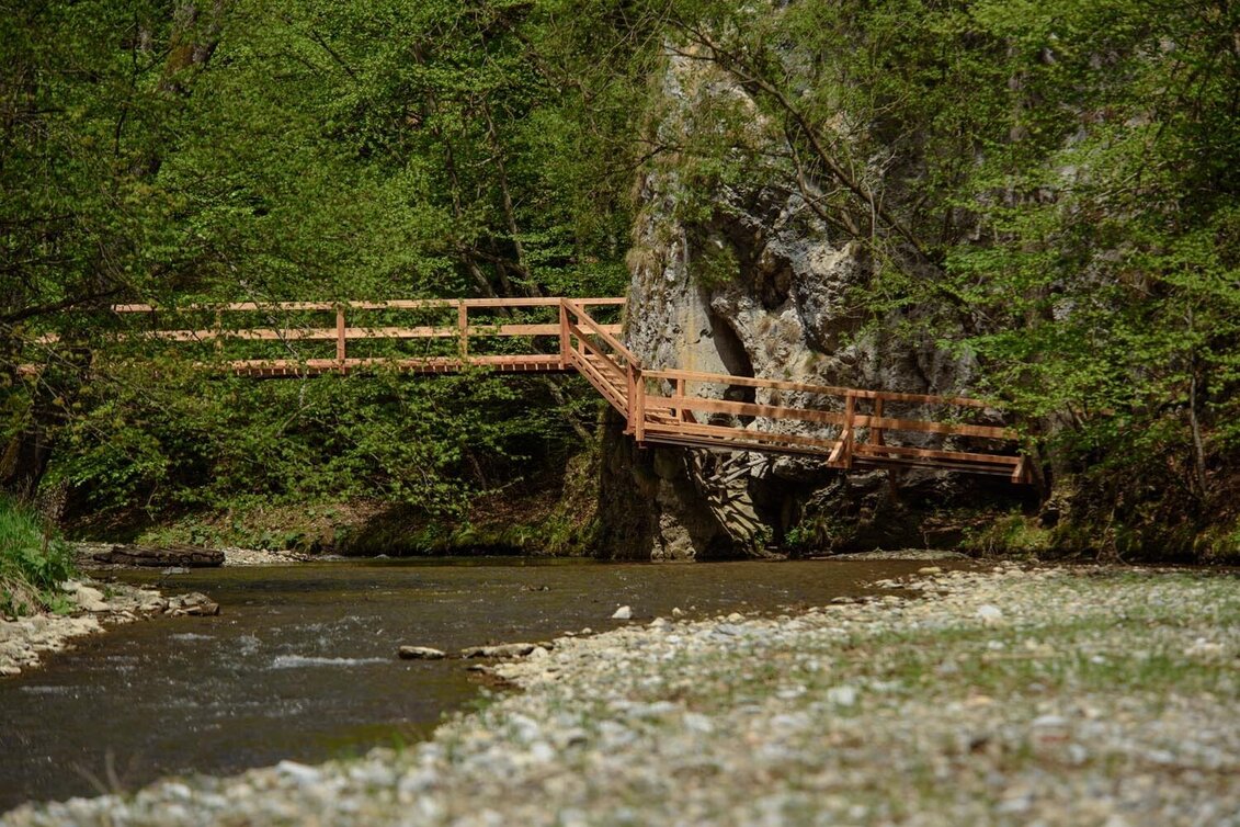 Wanderung Große Raabklamm, Mortantsch - Touren-Impression #1 | © Oststeiermark Tourismus