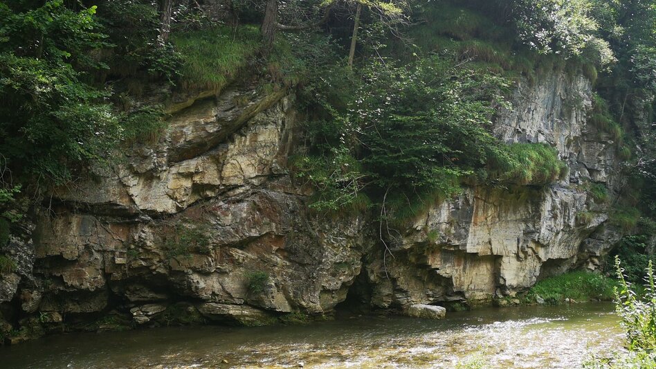 Wanderung Große Raabklamm, Mortantsch - Touren-Impression #2.8 | © Oststeiermark Tourismus