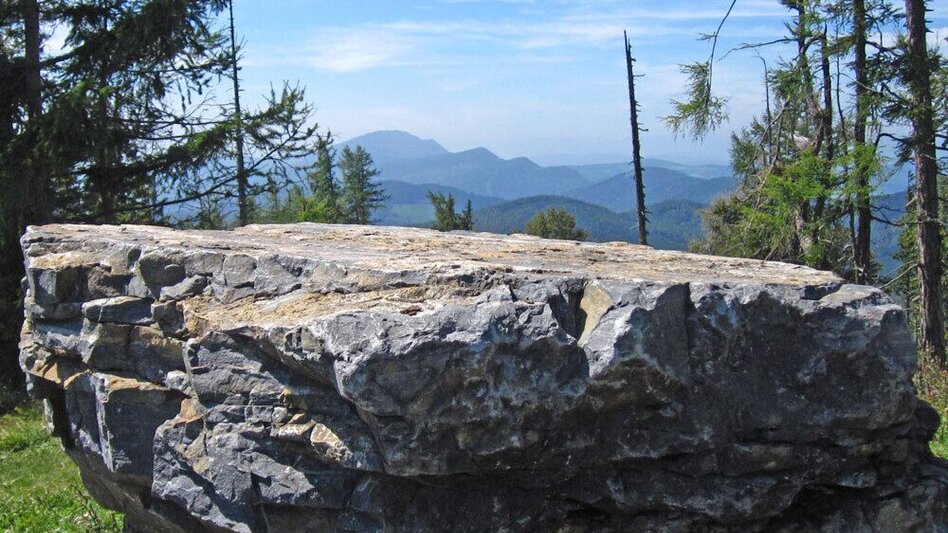 Hiking route Zetzweg via Raas - Touren-Impression #2.1 | © Oststeiermark Tourismus