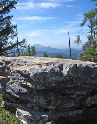 Zetz Raas, Eastern Styria | © Oststeiermark Tourismus