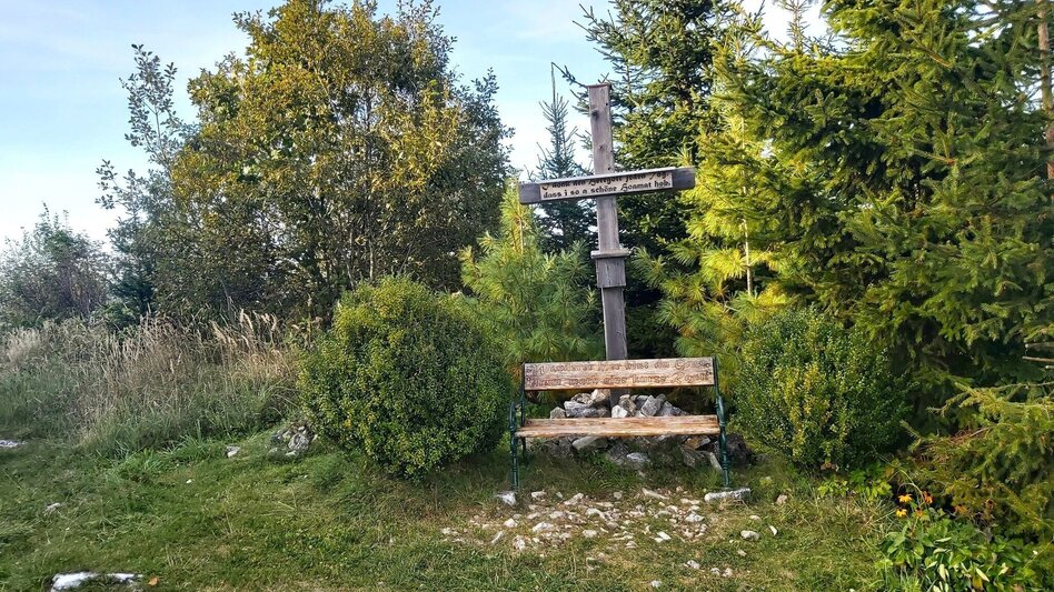 Hiking route Naas Cave Trail - Touren-Impression #2.5 | © Oststeiermark Tourismus