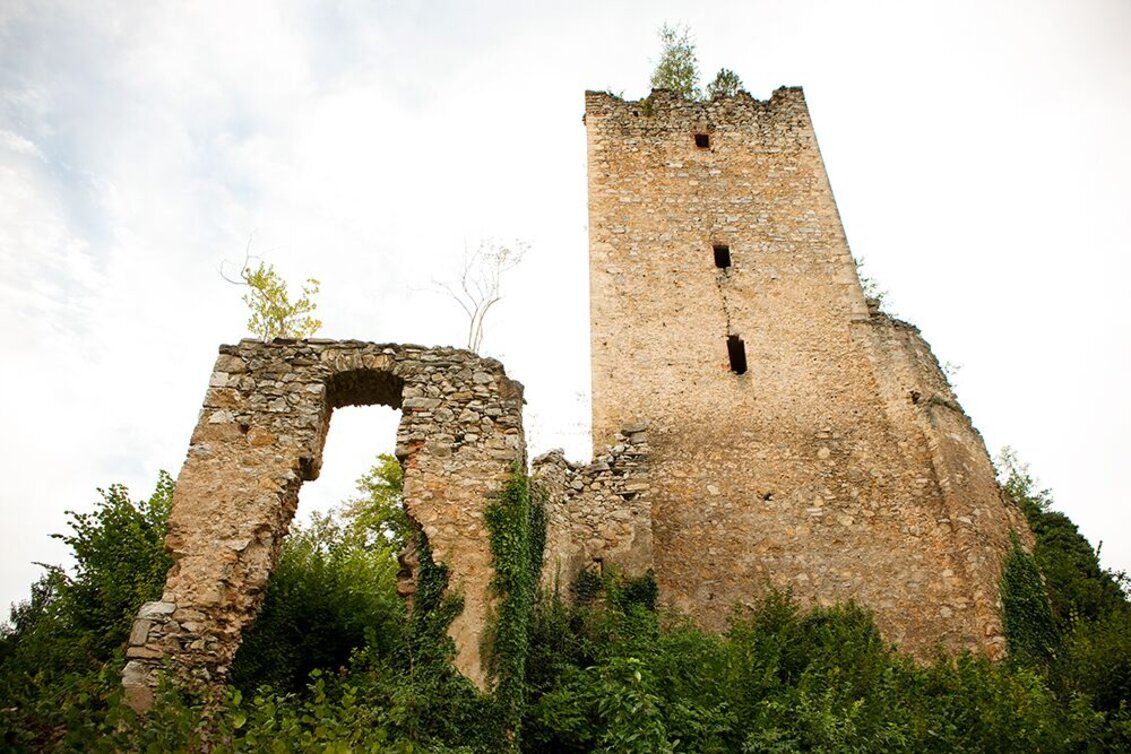 Wanderung Familienrundwanderweg nach Naas - Touren-Impression #1 | © Oststeiermark Tourismus