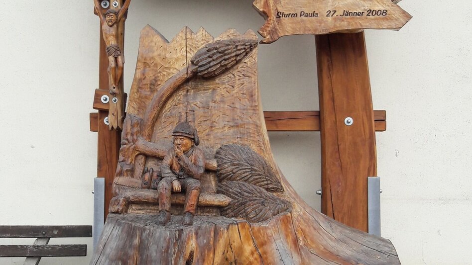 Wanderung Familienrundwanderweg nach Naas - Touren-Impression #2.4 | © Oststeiermark Tourismus