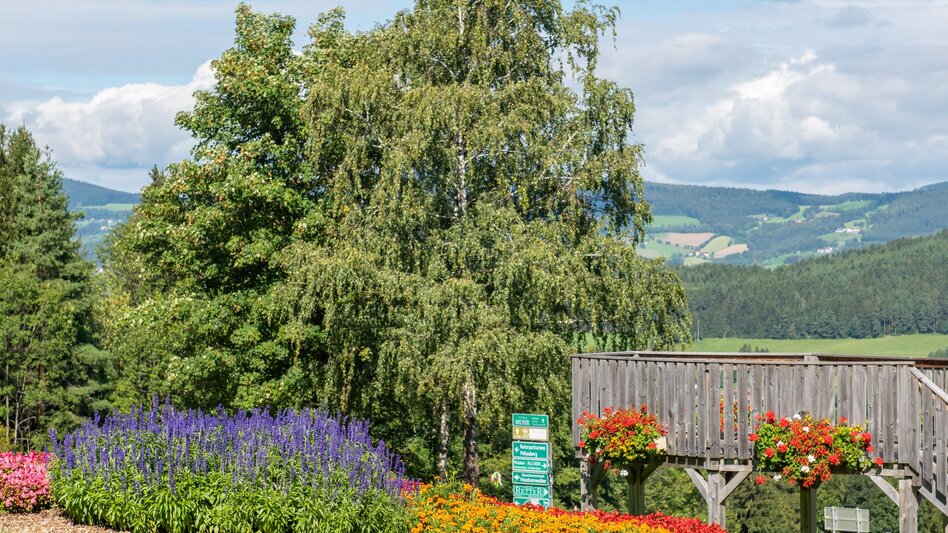 Pilgerweg Europa-Besinnungsweg - Touren-Impression #2.1 | © Oststeiermark Tourismus