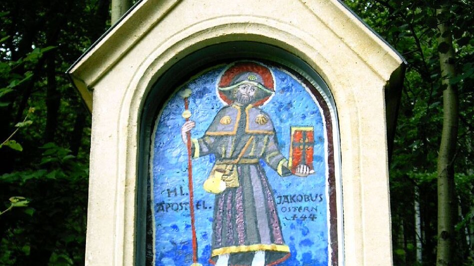 Pilgerweg Europa-Besinnungsweg - Touren-Impression #2.2 | © Oststeiermark Tourismus