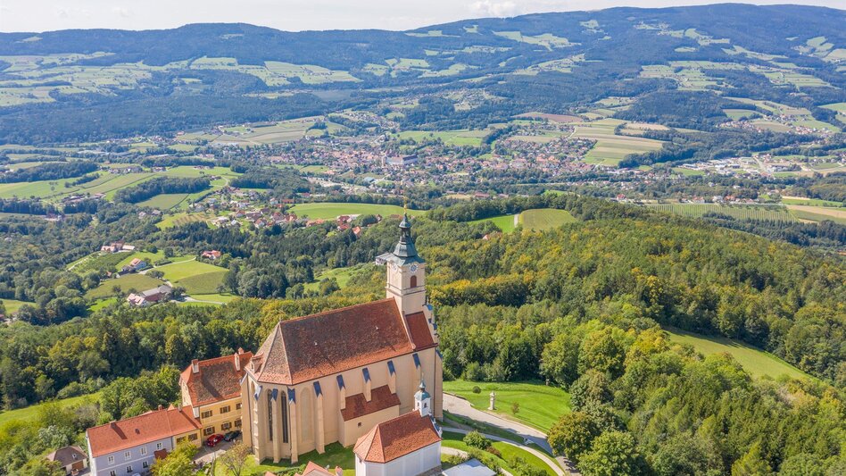 Pilgerweg Europa-Besinnungsweg - Touren-Impression #2.7 | © Unbekannt