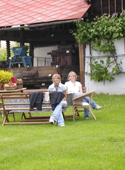 Schilchermuseumstour 1 | © TV Südliche Weststeiermark | Nora Ruhri | © TV Südliche Weststeiermark