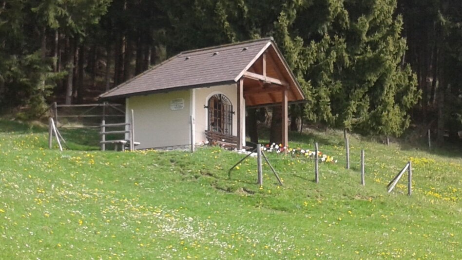 Wanderung Kapitel-Kurztour - Touren-Impression #2.1 | © Region Graz