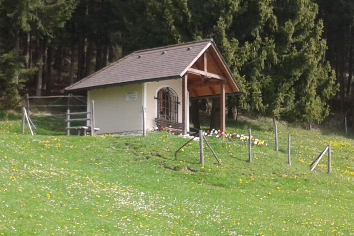 Wanderung Kapitel-Kurztour - Touren-Impression #1 | © Region Graz