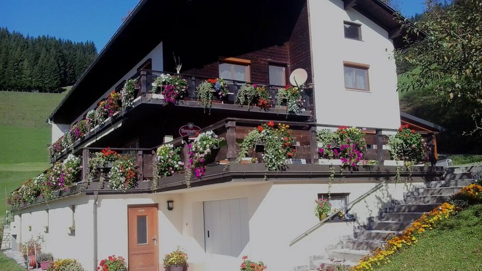 Wanderung Vom Kapitel auf den Gleinalm-Speik - Touren-Impression #2.5 | © Region Graz