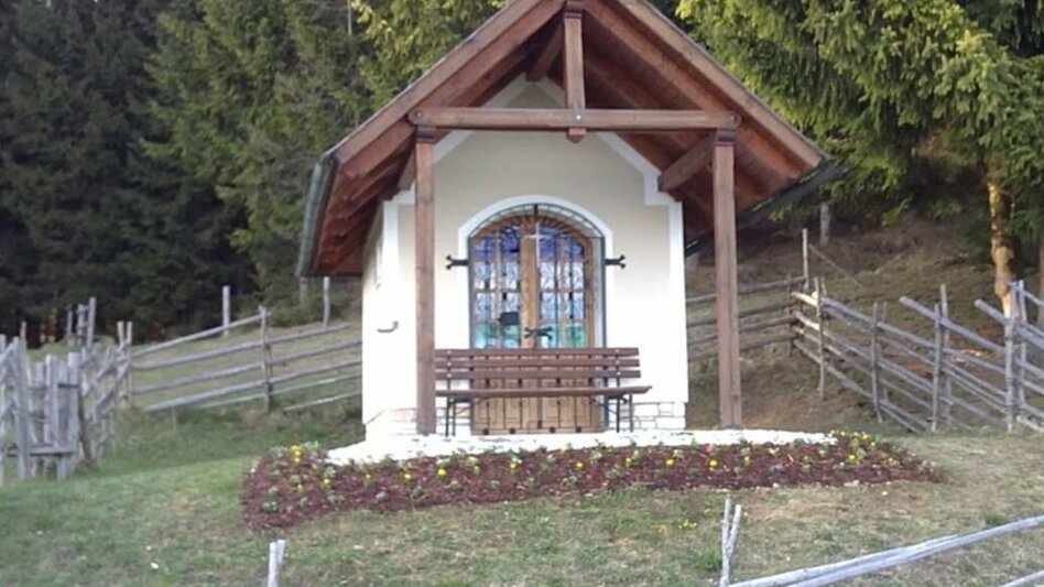 Wanderung Vom Kapitel auf den Gleinalm-Speik - Touren-Impression #2.6 | © Region Graz