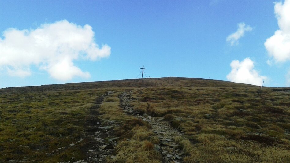 Wanderung Vom Kapitel auf den Gleinalm-Speik - Touren-Impression #2.7 | © Region Graz