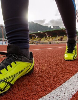 Jogging | Waltraud Pusterhofer | © TV Hochsteiermark