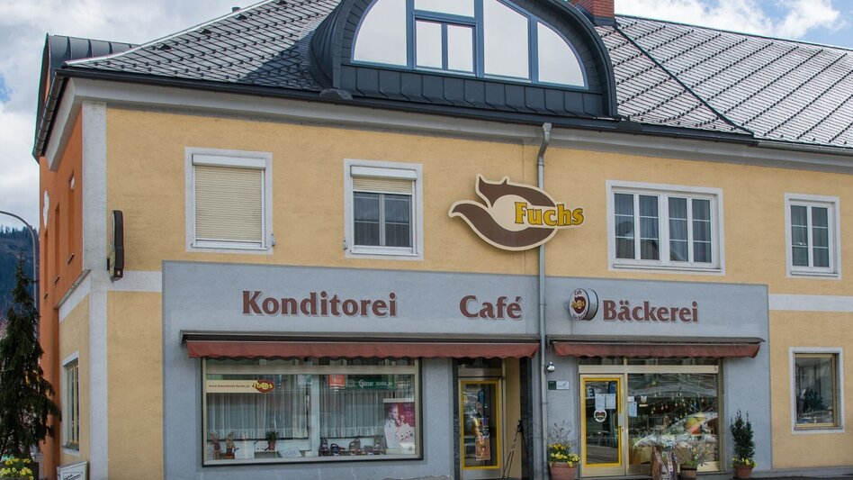 Jogging Bäckerei Fuchs Runde in der LACTOSAN-Sportarena Kapfenberg - Touren-Impression #2.8 | © TV Hochsteiermark