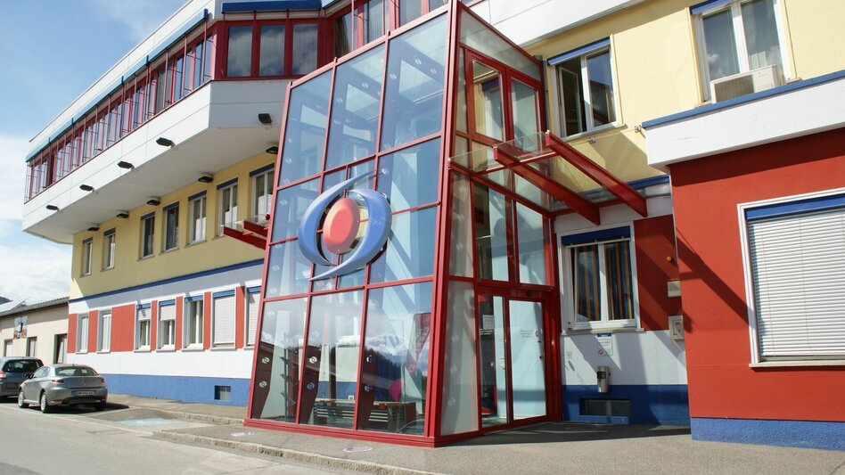 Jogging Stadtwerke Kapfenberg Runde in der LACTOSAN-Sportarena - Touren-Impression #2.8 | © TV Hochsteiermark