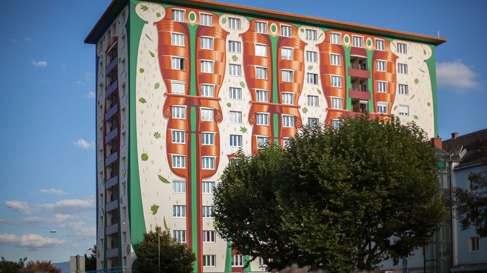 Jogging happy body Runde in der LACTOSAN-Sportarena Kapfenberg - Touren-Impression #2.3 | © TV Hochsteiermark