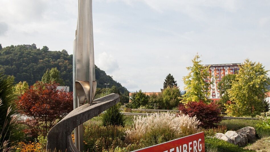 Jogging happy body Runde in der LACTOSAN-Sportarena Kapfenberg - Touren-Impression #2.6 | © TV Hochsteiermark