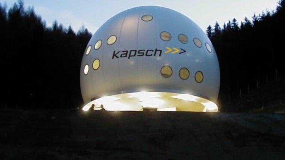 Jogging Boehlerit - Runde in der LACTOSAN-Sportarena Kapfenberg - Touren-Impression #2.1 | © TV Hochsteiermark