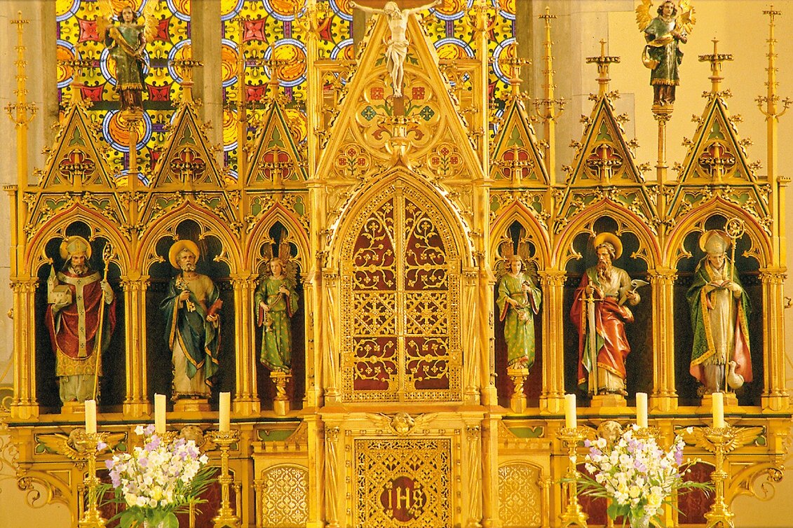 Stadtrundgang Ein Rundgang durch die Stadt - Judenburger Geschichte(n) - Touren-Impression #1 | © Erlebnisregion Murtal