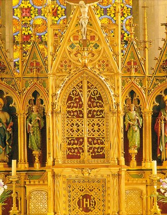 ein rundgang durch die stadt - judenburger geschichte(n)_img_21851520 | Stefanie Hofer | © Erlebnisregion Murtal