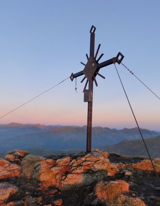 Schießeck | Bianca Poier | © Erlebnisregion Murtal