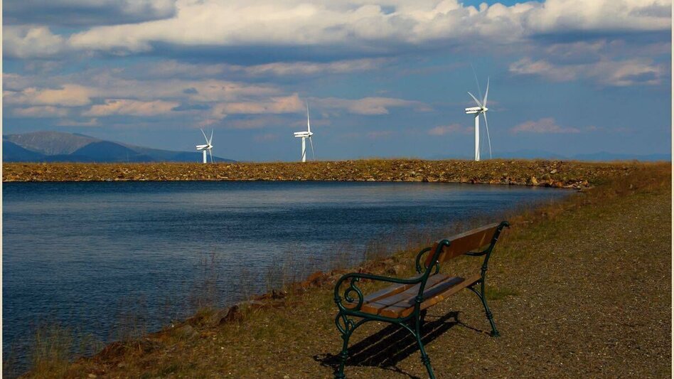 Hiking route Schießeck from the Klosterneuburger Hütte - Touren-Impression #2.4 | © Erlebnisregion Murtal