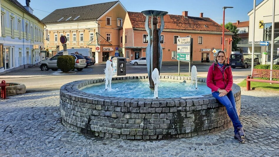 Themen- und Lehrpfad Natur-Historien-Lehrpfad in Fohnsdorf - Touren-Impression #2.2 | © Weges OG