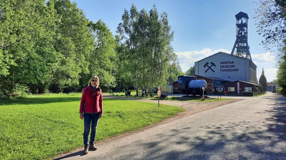 Themen- und Lehrpfad Natur-Historien-Lehrpfad in Fohnsdorf - Touren-Impression #2.6 | © Weges OG