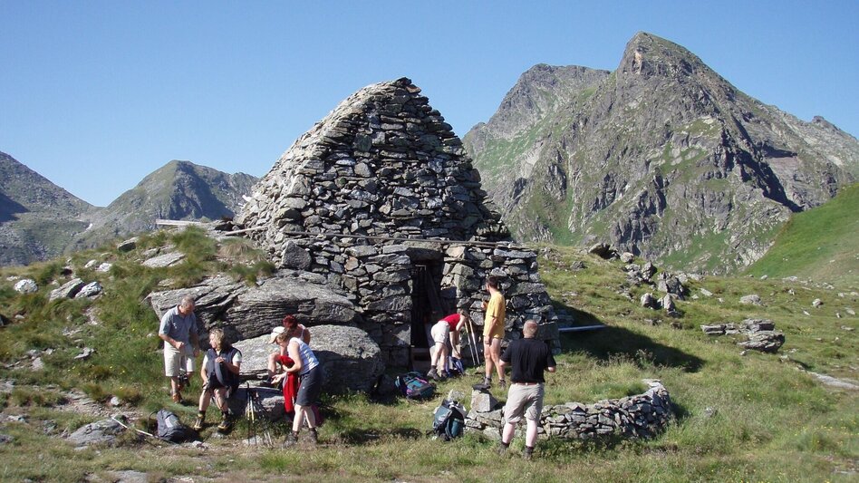 Mountain Hike Glattjoch - Touren-Impression #2.1 | © Tourismusverband Murau