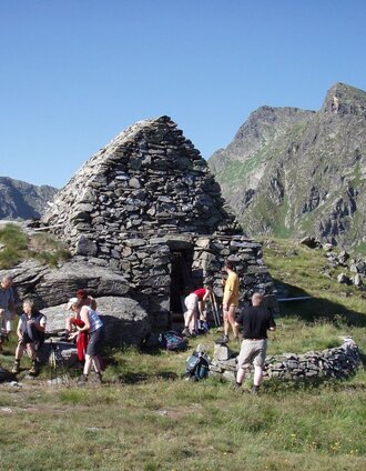 glattjoch-06 (1).jpg | TVB Oberwölz | © Tourismusverband Murau