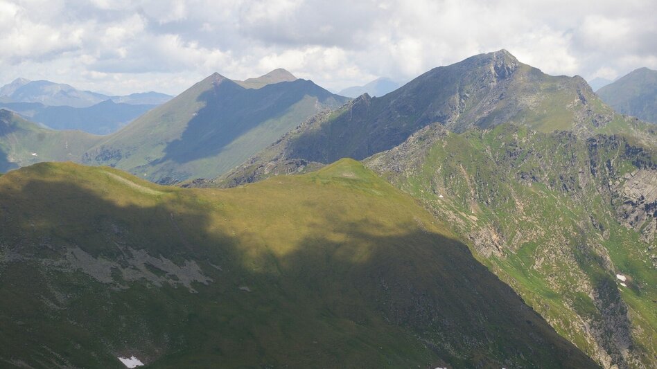 Mountain Hike Greim over Eselsberg - Touren-Impression #2.1 | © Tourismusverband Murau