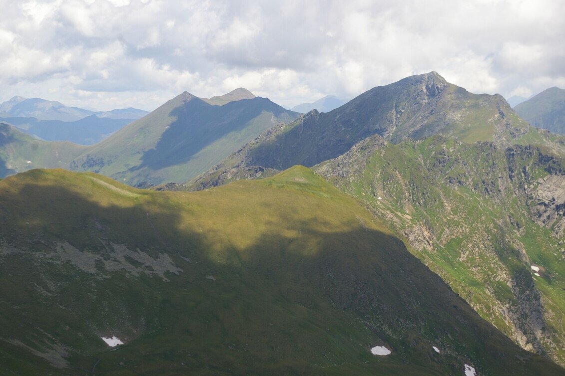 Mountain Hike Greim over Eselsberg - Touren-Impression #1 | © Tourismusverband Murau