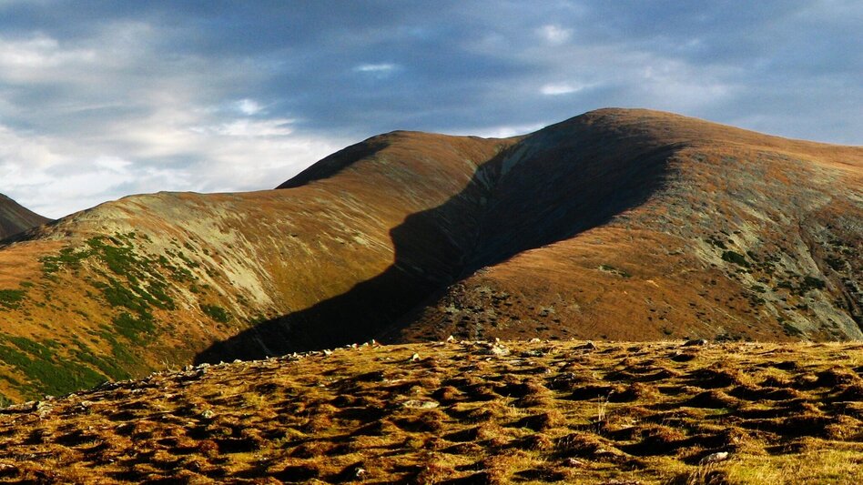 Bergtour Seckauer Zinken vorbei an der Goldlacke - Touren-Impression #2.3 | © Wolfgang Mitteregger