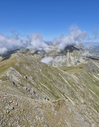 Seckauer Zinken_Murtal-Steiermark c Martin Muhrer_bergfexmartin (1).jpg | Martin Muhrer / bergfexmartin.at | © Martin Muhrer / bergfexmartin.at