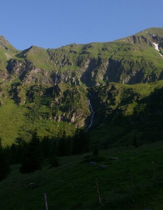 hohenwart, eiskarspitz, glattjoch_img_9743062 | Alexander Brunner | © Tourismusverband Murau