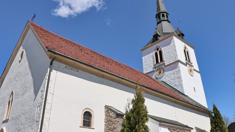 Hiking route Fohnsdorfer Hütte via Stoxreiter - Touren-Impression #2.3 | © Weges OG
