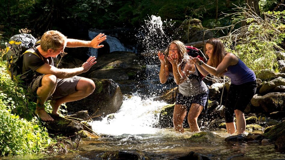 Hiking route Heavenly place 2 - Moaralm - Touren-Impression #2.2 | © Erlebnisregion Murtal