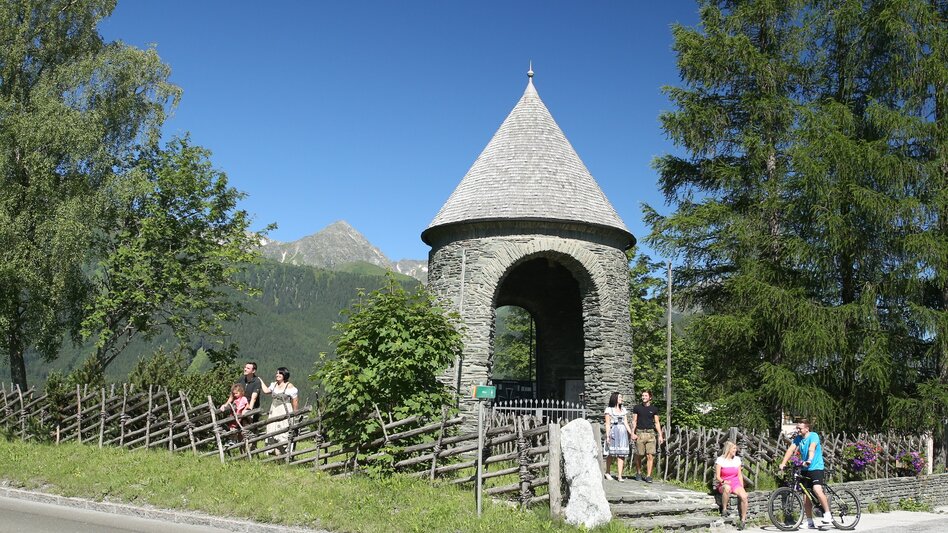 Wasserwege Wasserweg - Himmlisches Platzerl 1 - Touren-Impression #2.1 | © Erlebnisregion Murtal