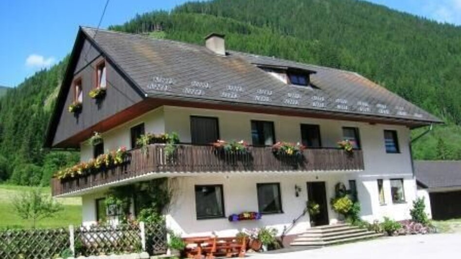 Hiking route Hasensattel - Heavenly place 5 - Touren-Impression #2.3 | © Erlebnisregion Murtal