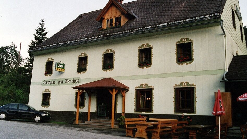 Hiking route Hasensattel - Heavenly place 5 - Touren-Impression #2.4 | © Erlebnisregion Murtal